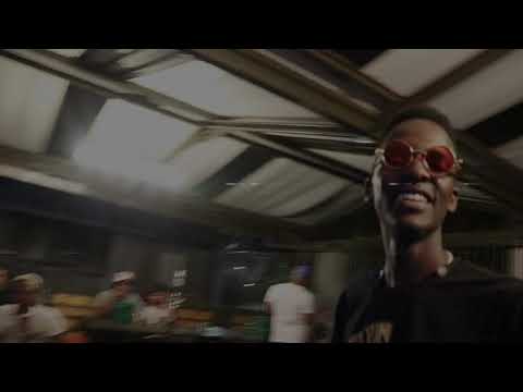 Ite Musiq Live At Mabopane Urban Lounge (Dj Voicevolt Birthday Celebration)