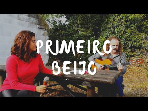 Primeiro Beijo - Rui Veloso (Dario Rocha e Fabíola Carvalho)