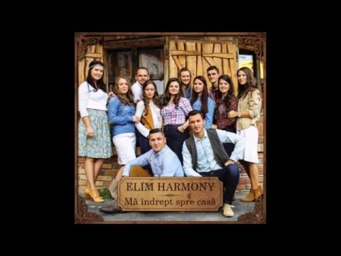 Elim Harmony - Domnul salvarii