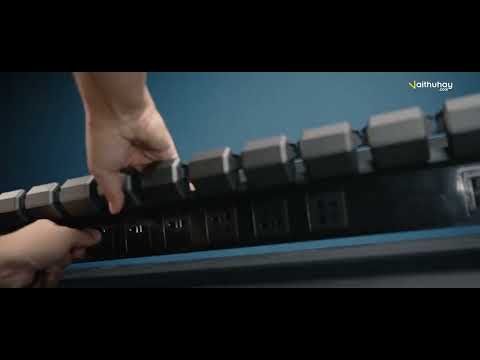 Phụ kiện chân đế tăng chiều cao Hexcal Studio Extension