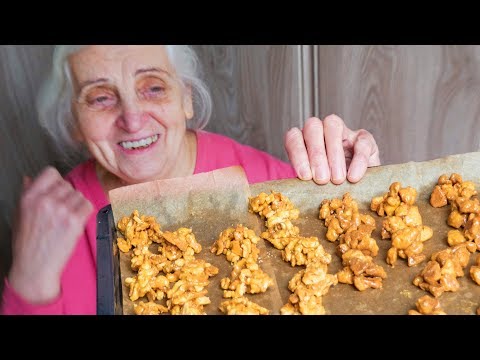 Amber Cookies - English Subtitles