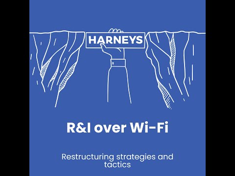 Cross-border restructuring tips for US bankruptcy attorneys