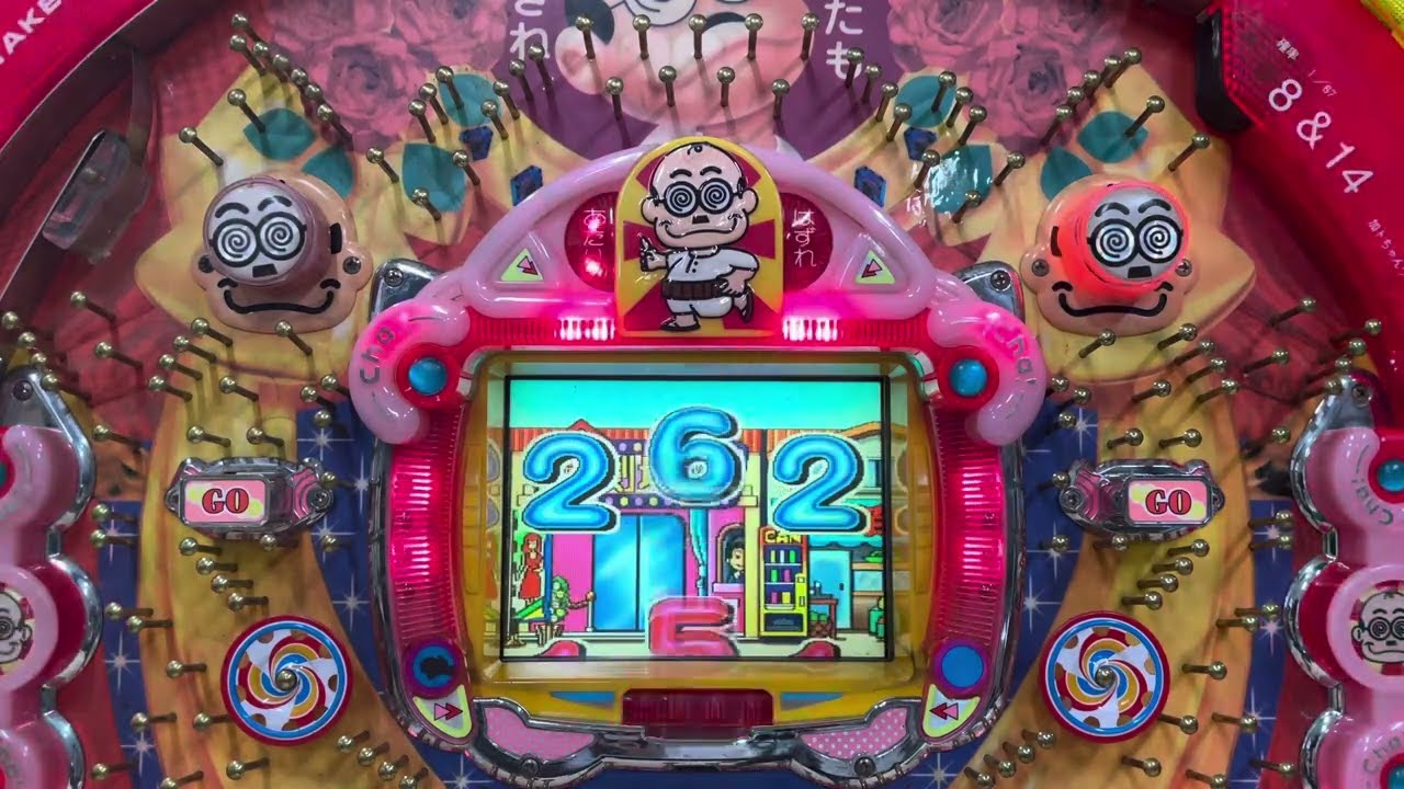 Youtube 加トちゃんワールド