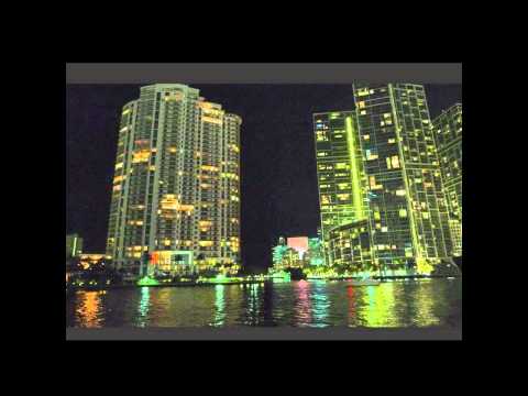 Joe Le Bon - Crockett's Theme