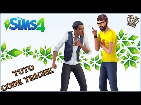 comment debloquer objet sims 4