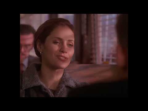Judging Amy   S01E11 Remasterd 4K UHD