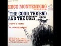 "The Good, The Bad, And The Ugly" Hugo Montenegro And His Orchestra 1968 LP (Full Vinyl Video)