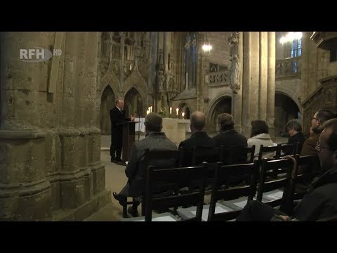 RFH aktuell 2018 04 19 Do Unfallstatistik - 10 Jahre Domschatz - Tourismusbilanz Wernigerode