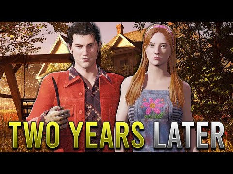 The Texas Chainsaw Massacre 2 Years Later...