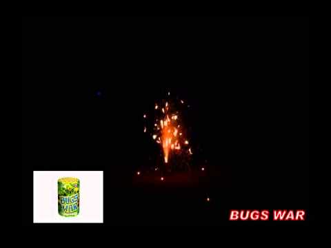 Bugs Wars IOS