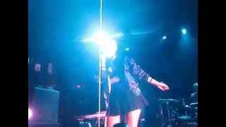 Betty Who - Runaways - Irving Plaza - 5/4/2015