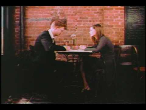 AD MILES in "GIRL GO BOOM" SUNDANCE 2000