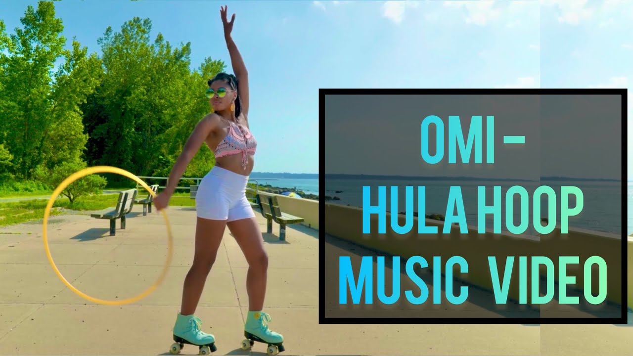 Promotional video thumbnail 3 for TheHoopLaedy