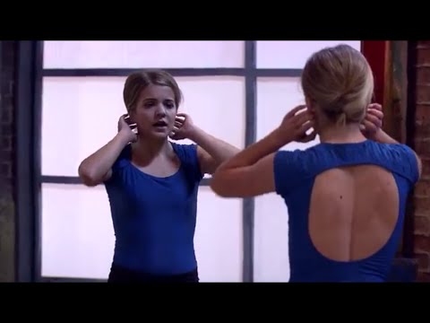 The Next Step: Riley - Mountains (Extended Dance)