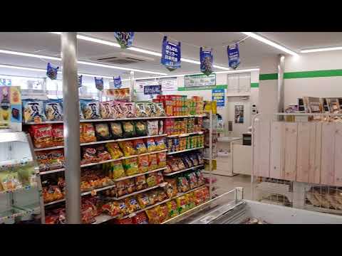 20180622 Japan Tsushima Island