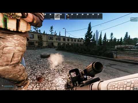 SPTARKOV: SAIN BOTS INSANITY