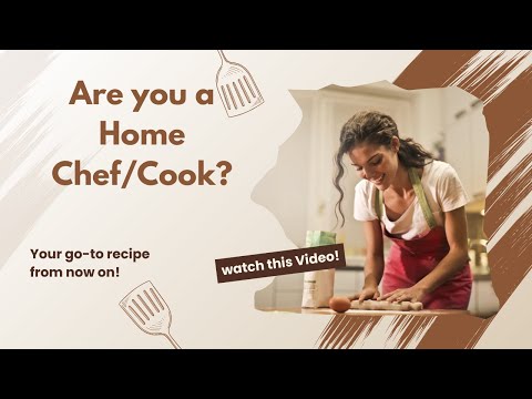 How Frayo Turns Home Chefs into Local Legends