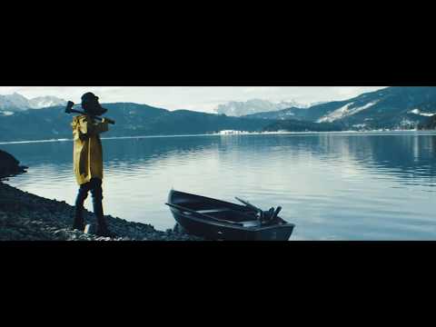 ENTETAINMENT - Buntes Papier ► TEUFEL SEI DANK 15.03.2019 ◄ (Official HD Video)