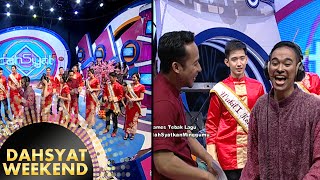 Download lagu Anwar Jadi Pengrusak Di Games Tebak Lagu [Dahsyat] [7 Feb 2016] mp3