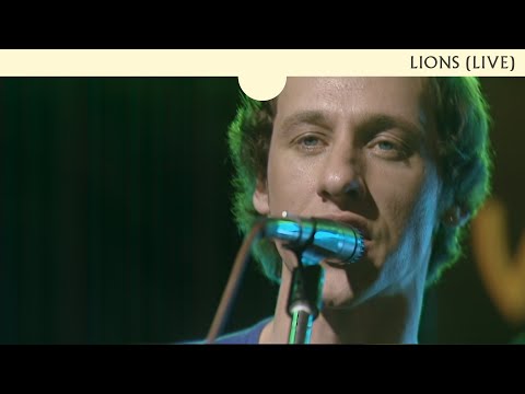 Videoclip de Lions (live) — Dire Straits