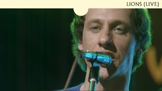 Dire Straits - Lions (Old Grey Whistle Test,16.5.1978)