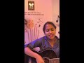 Kannada Song Nagu Endide By Ankita Kundu