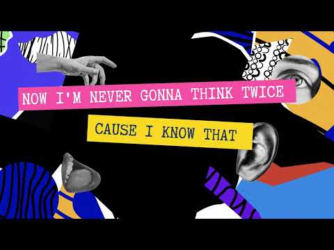 The way The Truth The Life LYRIC