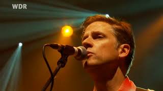 CALEXICO  -  CRYSTAL FRONTIER