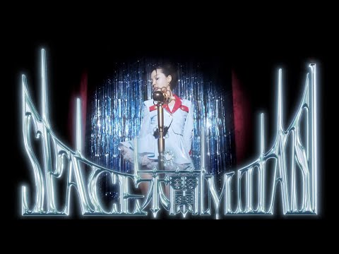 BÉBE YANA (베이비 야나) - SPACE MULAN (Official Video)