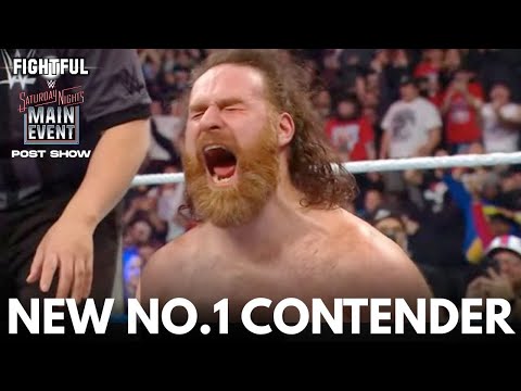 Cody Rhodes vs. Jacob Fatu On WWE Saturday Night’s Main Event 1/24/26 Full Show Review & Highlights