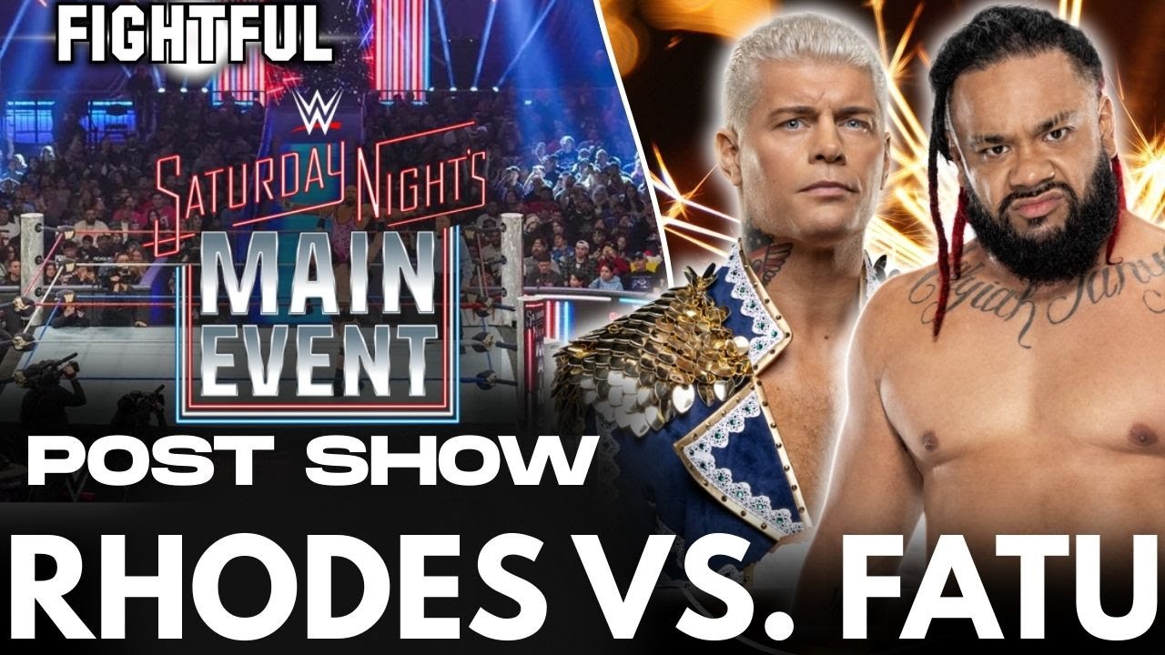 YouTube Video Thumbnail