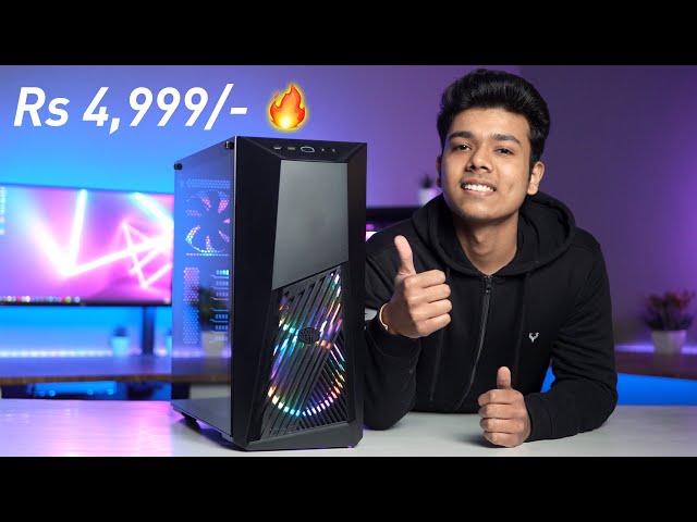 Vỏ Case Cooler Master MASTERBOX K501L ARGB (Mid Tower/E-ATX/Kính)