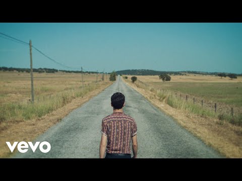 Gizmo Varillas - Crossroads (Official Video)