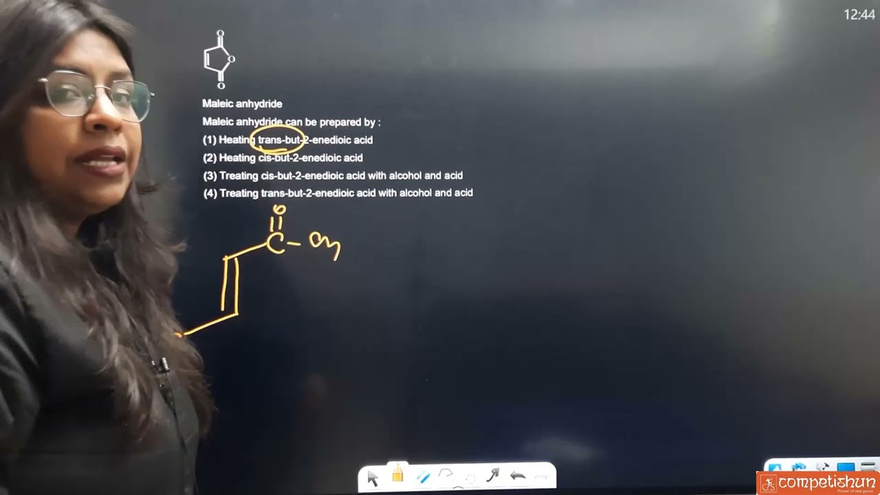 Video Solution