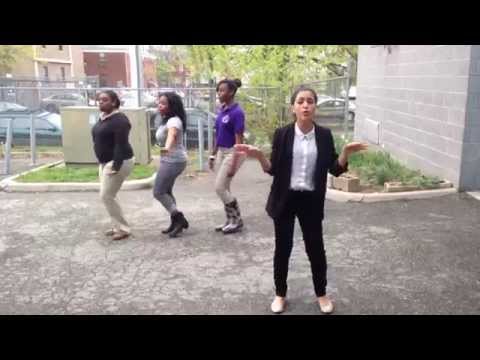 Mr. Postman Full Rehearsal