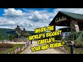 Adventure Gear Unleashed At Cabela S Hamburg Full Store Tour Reveal