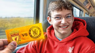 £500 Ticket Giveaway & Surprise Birthday — Full Breakdown & Transcript