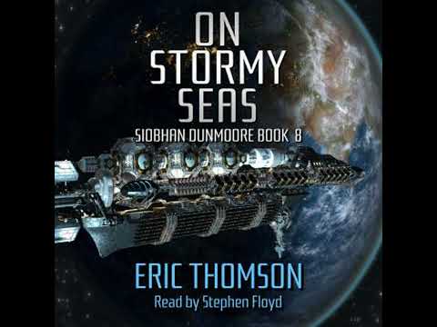 On Stormy Seas - Eric Thomson