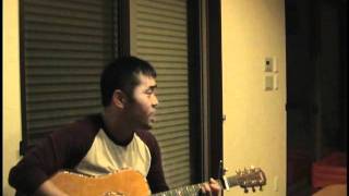 Colder - Richard Marx (acoustic guitar cover)