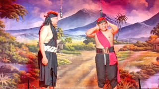 Download lagu PENDEKAR JATI KUMORO - Cerita Ludruk Budhi Wijaya - Kedung Peluk Candi Sidoarjo.  mp3