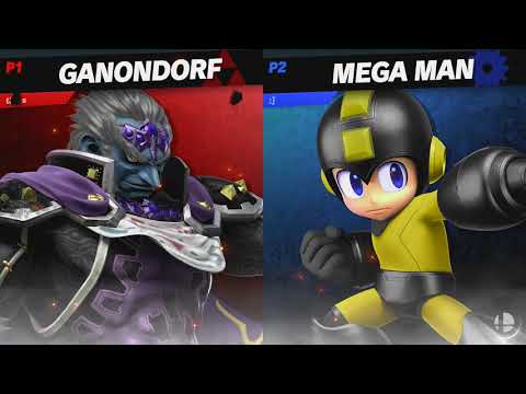 Smash Ultimate JIMS Singles Top 8 Fidel Cashflow Vs The Shape Losers Round 1