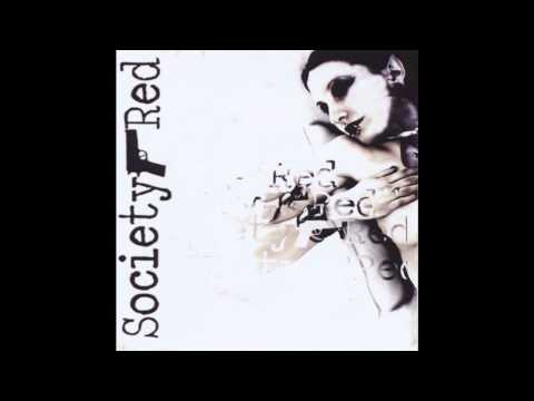 Society Red - Because of You