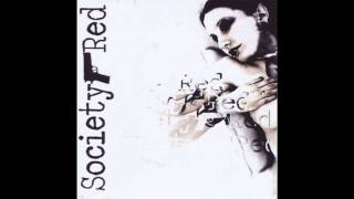 Society Red - Because of You