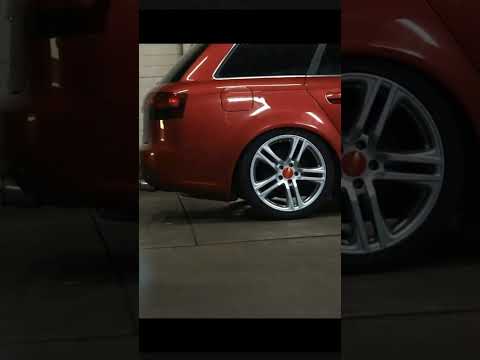 Audi A4 B7 Kaufberatung