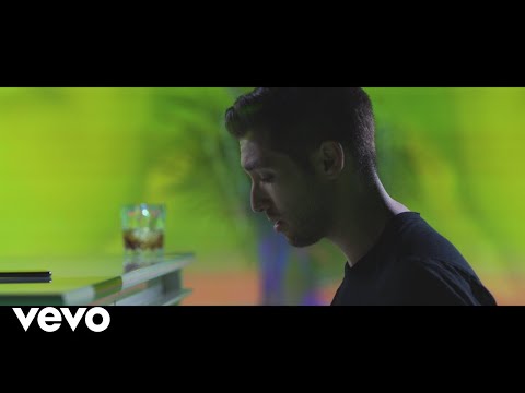 Justin Jesso - Getting Closer (Official Video)