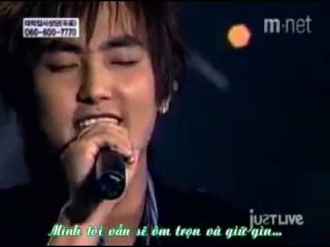 [Vietsub] Group S (Kangta - Shin HyeSung - Lee JiHoon) - Doll