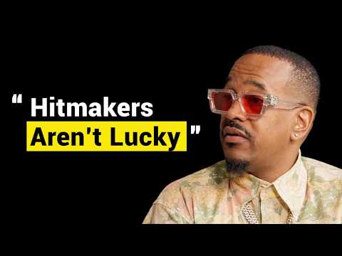 The REAL Reason Some Artists Fade While Others Last