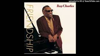 Ray Charles (RIP) &amp; Johnny Cash (RIP) - Crazy Old Soldier