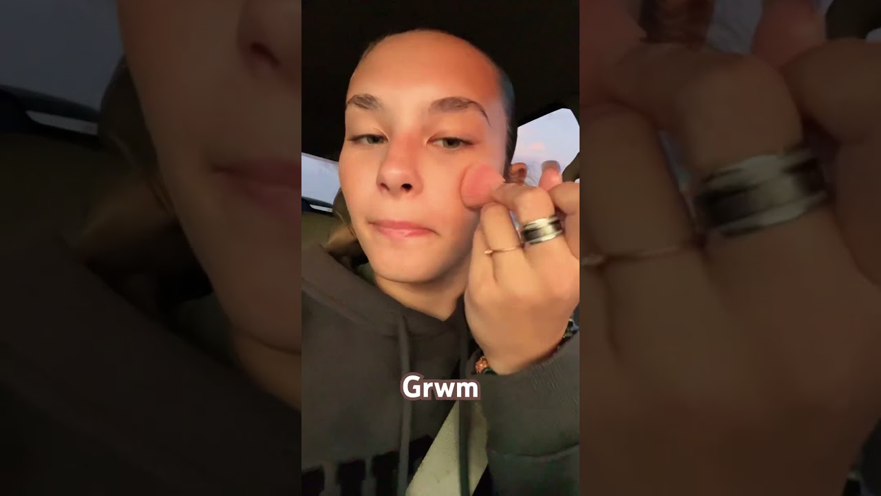 #music #lyrics #spotify # #grwm