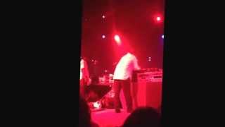 Yasiin Bey - Black Jesus (In Phoenix Live Video)